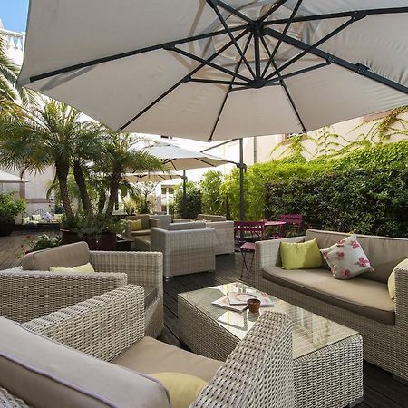 Apartment - Promenade des Anglais Nice Quarto foto