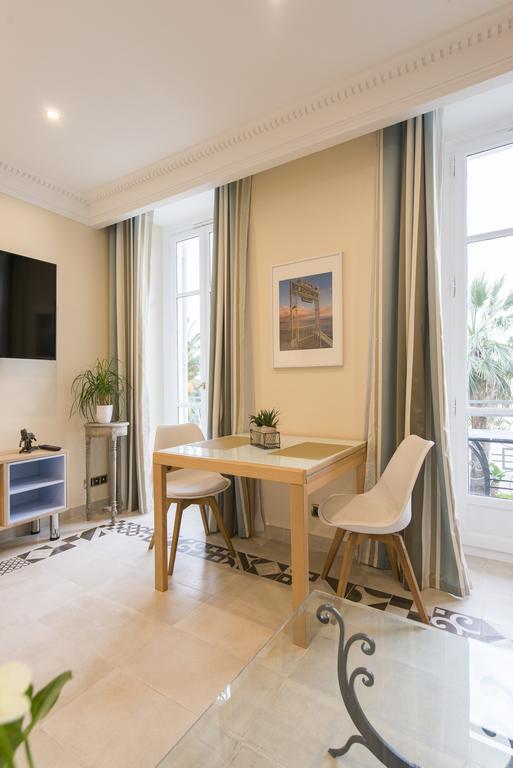 Apartment - Promenade des Anglais Nice Quarto foto