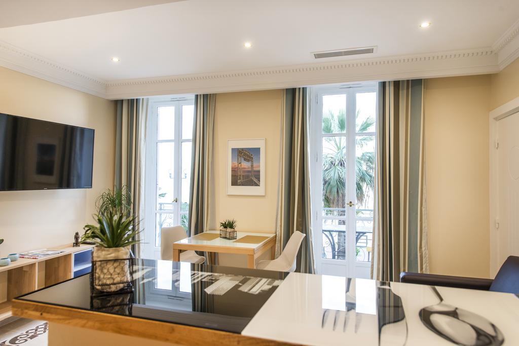 Apartment - Promenade des Anglais Nice Quarto foto