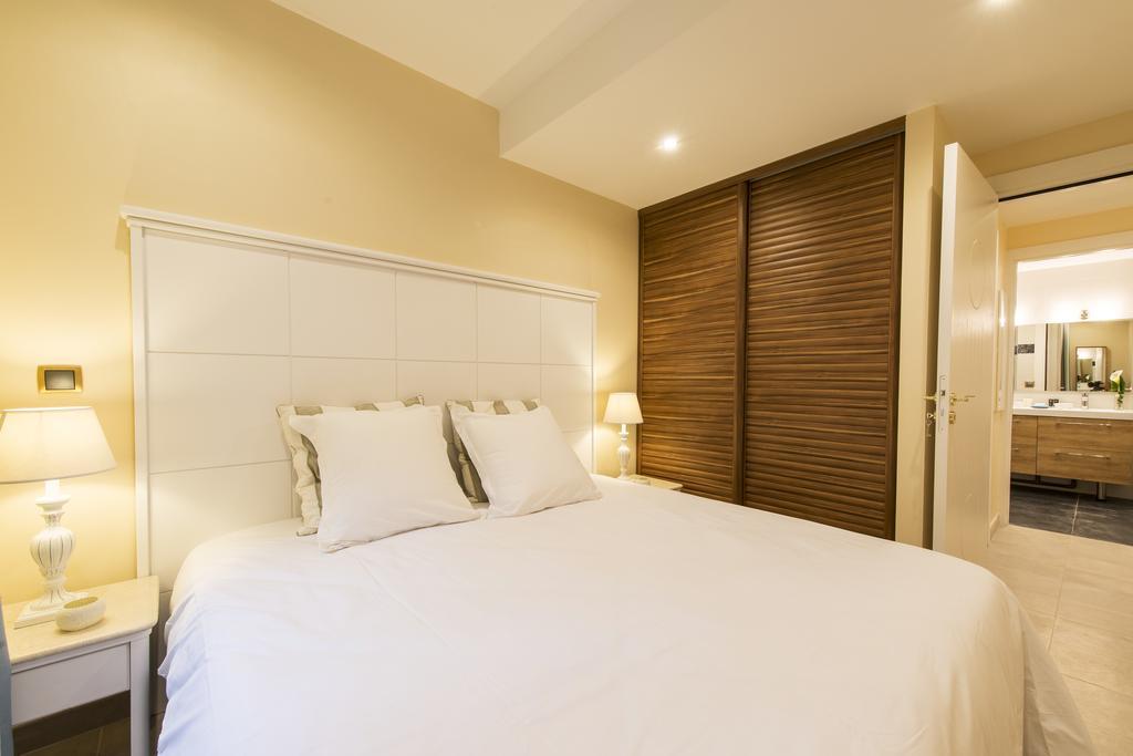 Apartment - Promenade des Anglais Nice Quarto foto