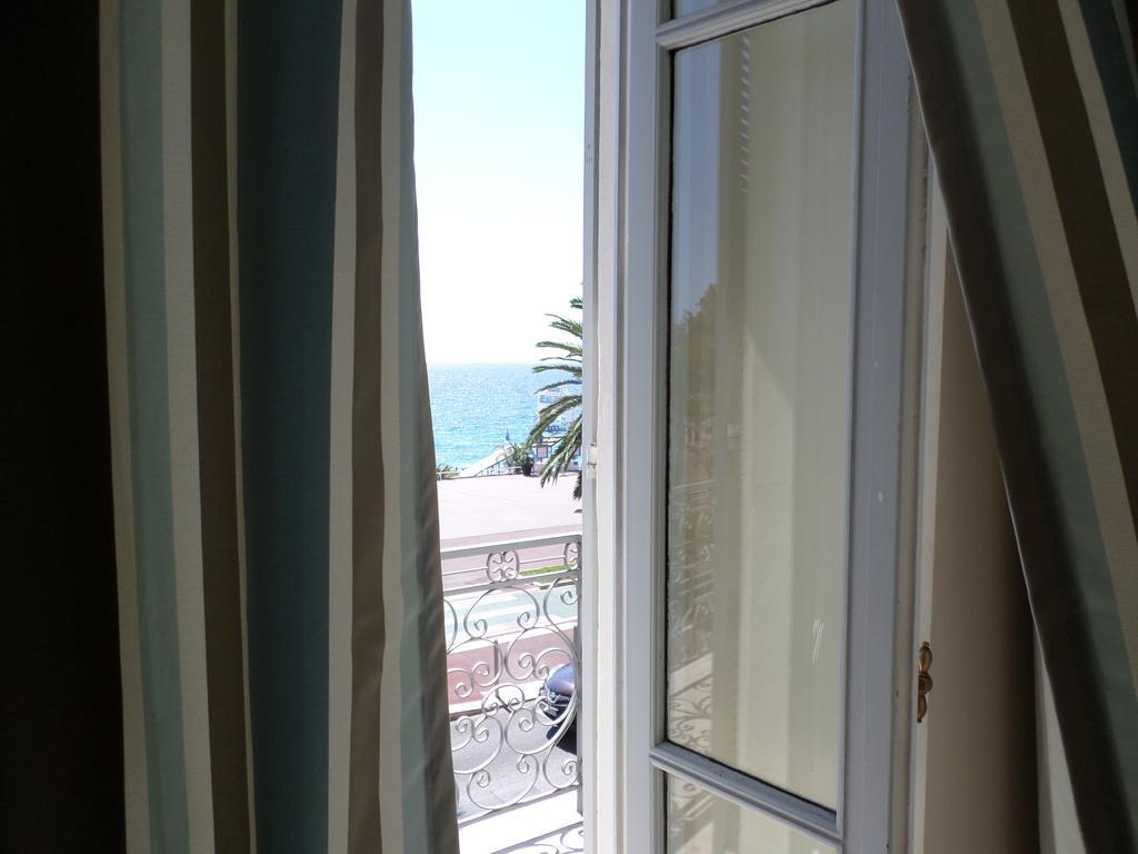 Apartment - Promenade des Anglais Nice Quarto foto